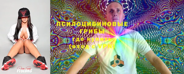 герыч Алексеевка